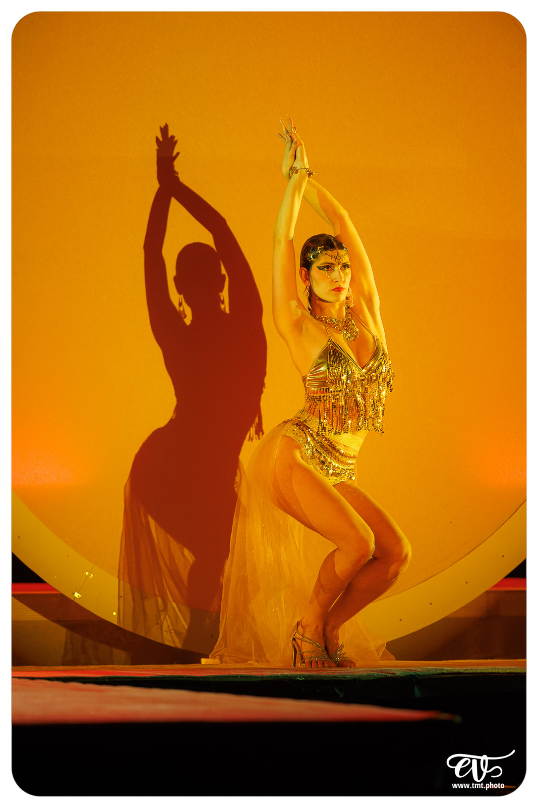 BNS - MILLE ET UNE NUITS